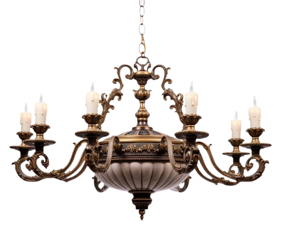 chandelier